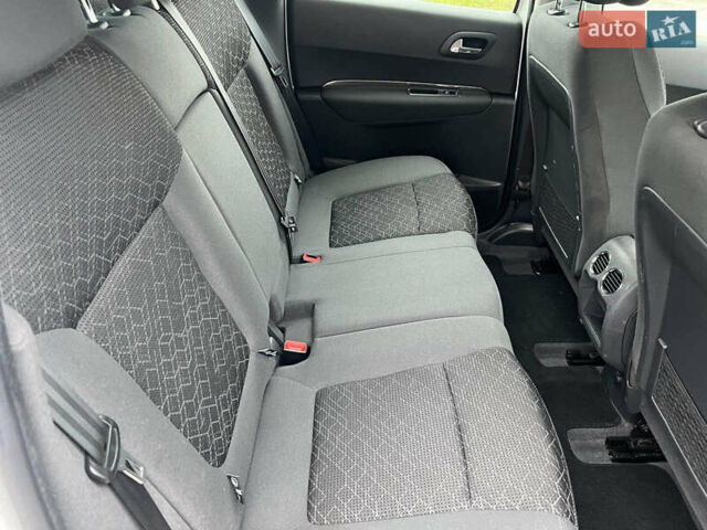 Белый Пежо 3008, объемом двигателя 1.56 л и пробегом 164 тыс. км за 9700 $, фото 21 на Automoto.ua