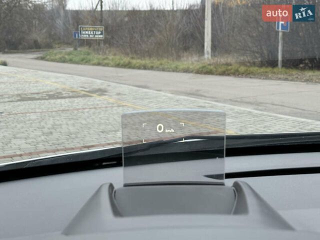Белый Пежо 3008, объемом двигателя 1.6 л и пробегом 238 тыс. км за 12399 $, фото 47 на Automoto.ua
