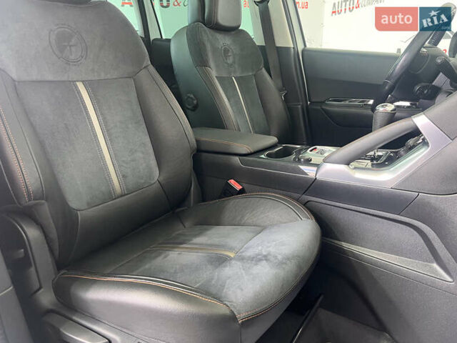 Белый Пежо 3008, объемом двигателя 1.6 л и пробегом 179 тыс. км за 13850 $, фото 9 на Automoto.ua