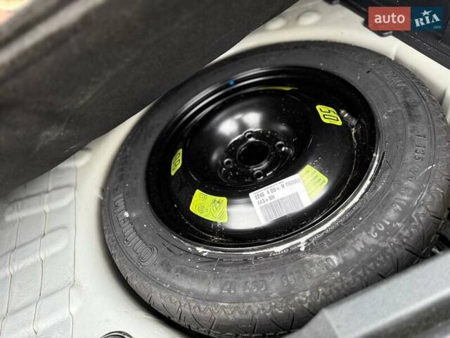 Белый Пежо 3008, объемом двигателя 1.6 л и пробегом 196 тыс. км за 13350 $, фото 44 на Automoto.ua