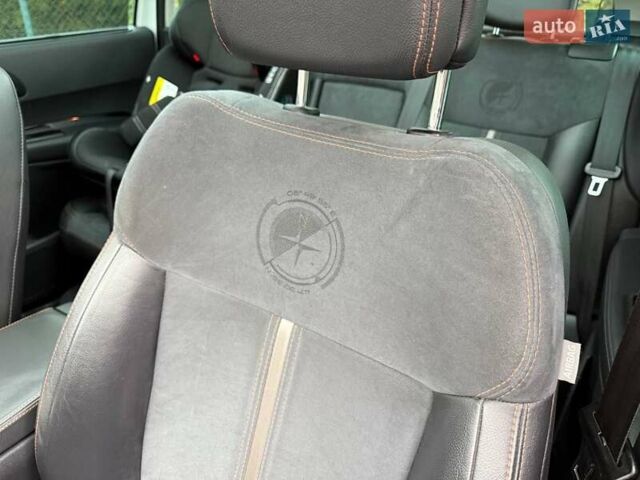 Белый Пежо 3008, объемом двигателя 1.6 л и пробегом 196 тыс. км за 13350 $, фото 66 на Automoto.ua