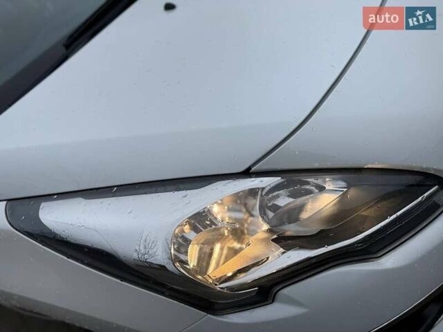 Белый Пежо 3008, объемом двигателя 1.6 л и пробегом 196 тыс. км за 13350 $, фото 32 на Automoto.ua