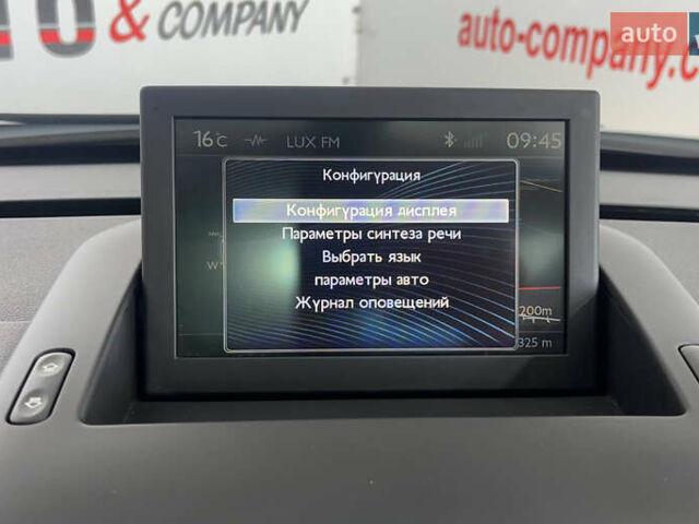 Белый Пежо 3008, объемом двигателя 1.6 л и пробегом 179 тыс. км за 13850 $, фото 24 на Automoto.ua