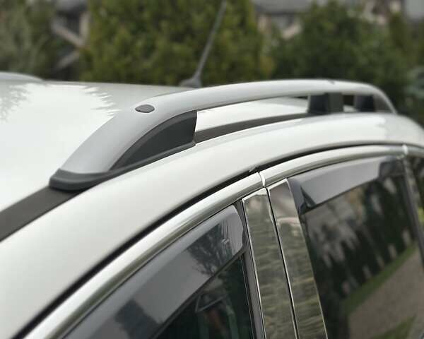 Белый Пежо 3008, объемом двигателя 1.6 л и пробегом 185 тыс. км за 12350 $, фото 19 на Automoto.ua