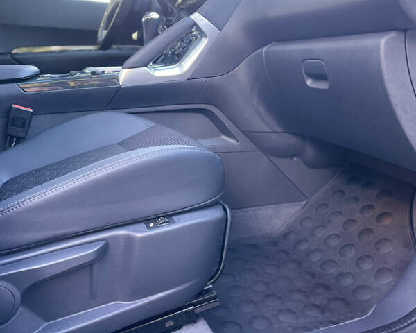 Белый Пежо 3008, объемом двигателя 1.6 л и пробегом 238 тыс. км за 12500 $, фото 41 на Automoto.ua