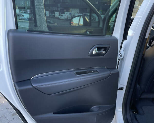 Белый Пежо 3008, объемом двигателя 1.6 л и пробегом 144 тыс. км за 11499 $, фото 25 на Automoto.ua