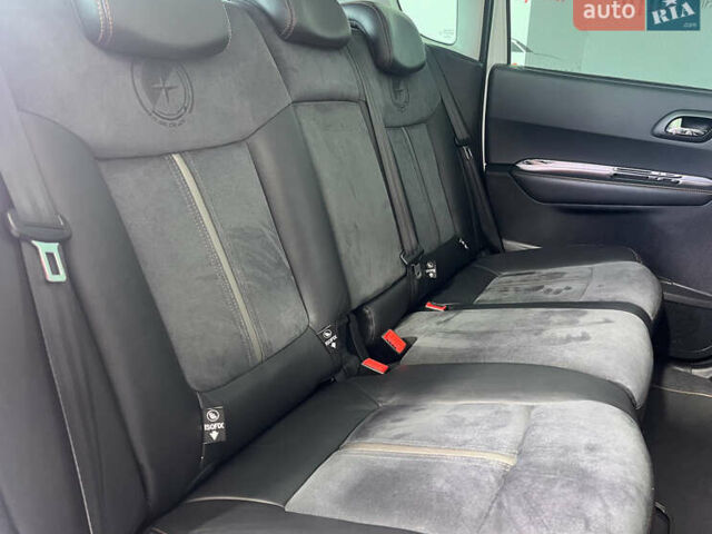 Белый Пежо 3008, объемом двигателя 1.6 л и пробегом 179 тыс. км за 13850 $, фото 10 на Automoto.ua