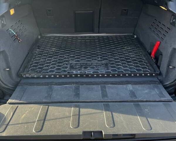 Белый Пежо 3008, объемом двигателя 2 л и пробегом 224 тыс. км за 14000 $, фото 14 на Automoto.ua