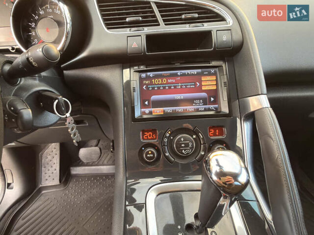 Пежо 3008 2015 у Івано-Франківську на Automoto.ua Білий Пежо 3008, об'ємом двигуна 1.6 л та пробігом 64 тис. км за 13900 $, фото 37 на Automoto.ua