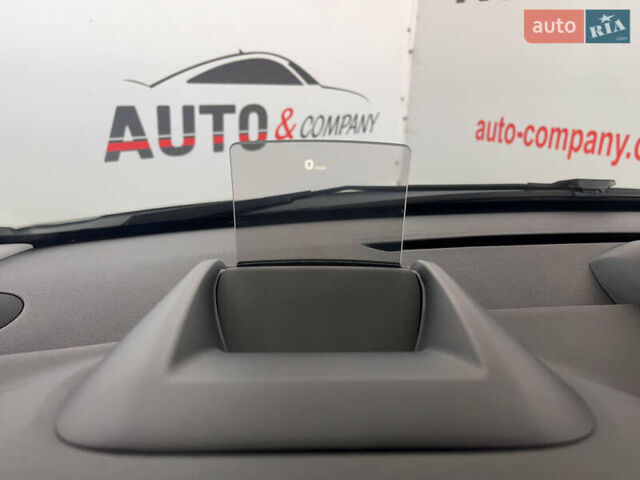 Белый Пежо 3008, объемом двигателя 1.6 л и пробегом 179 тыс. км за 13850 $, фото 22 на Automoto.ua