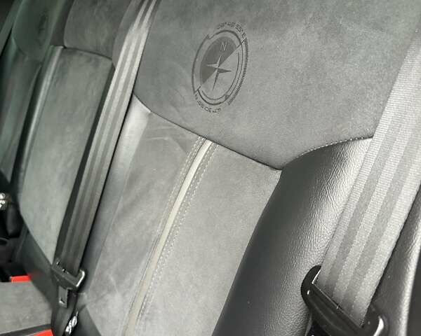 Белый Пежо 3008, объемом двигателя 1.6 л и пробегом 185 тыс. км за 12350 $, фото 55 на Automoto.ua