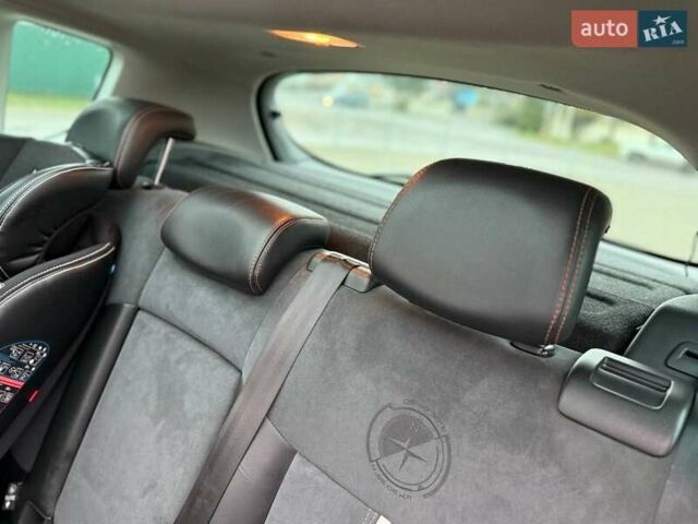 Белый Пежо 3008, объемом двигателя 1.6 л и пробегом 196 тыс. км за 13350 $, фото 76 на Automoto.ua