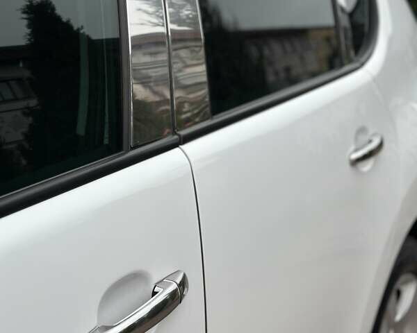 Белый Пежо 3008, объемом двигателя 1.6 л и пробегом 185 тыс. км за 12350 $, фото 22 на Automoto.ua