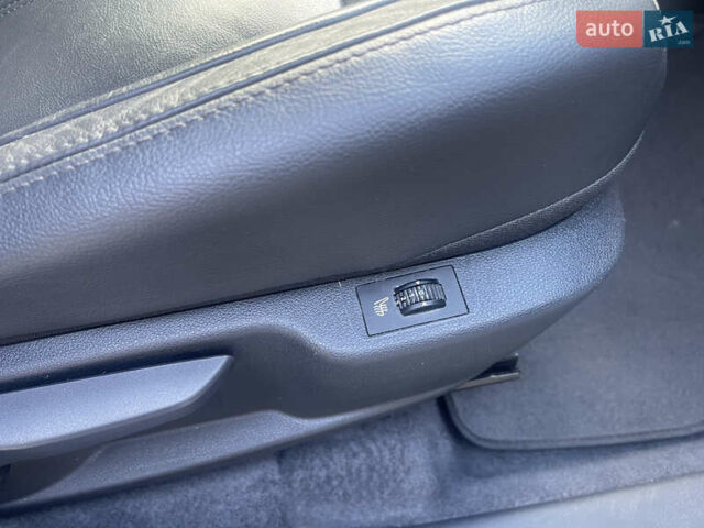 Белый Пежо 3008, объемом двигателя 2 л и пробегом 141 тыс. км за 13600 $, фото 36 на Automoto.ua