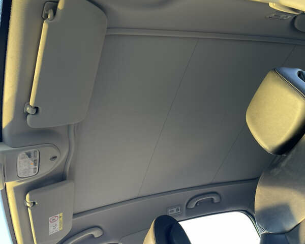 Белый Пежо 3008, объемом двигателя 1.6 л и пробегом 144 тыс. км за 11499 $, фото 43 на Automoto.ua