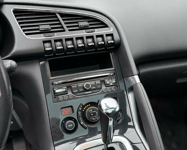 Белый Пежо 3008, объемом двигателя 1.6 л и пробегом 238 тыс. км за 12399 $, фото 39 на Automoto.ua