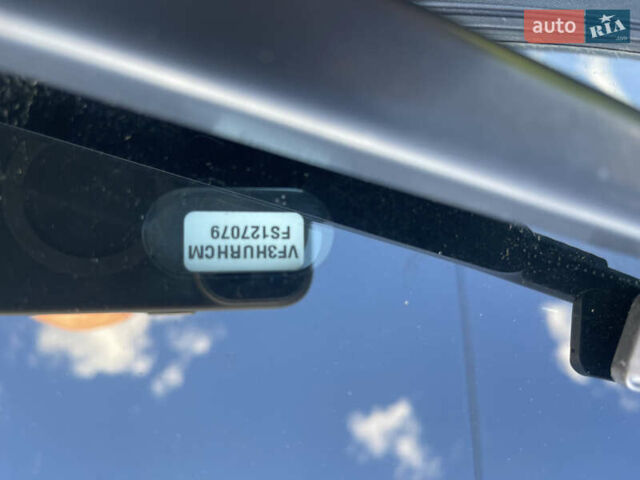 Белый Пежо 3008, объемом двигателя 2 л и пробегом 141 тыс. км за 13600 $, фото 63 на Automoto.ua