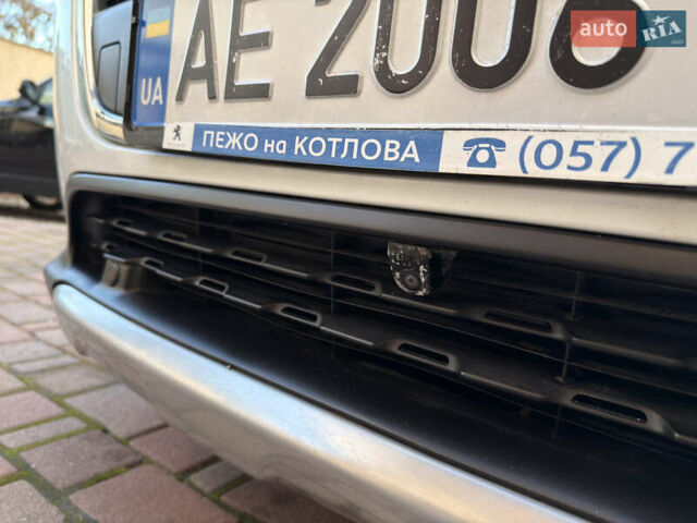 Пежо 3008 2015 у Івано-Франківську на Automoto.ua Білий Пежо 3008, об'ємом двигуна 1.6 л та пробігом 64 тис. км за 13900 $, фото 18 на Automoto.ua