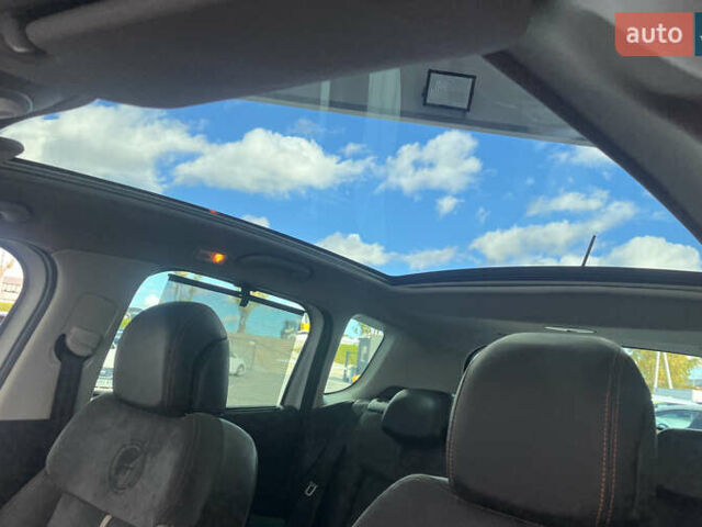 Белый Пежо 3008, объемом двигателя 1.6 л и пробегом 179 тыс. км за 13850 $, фото 29 на Automoto.ua