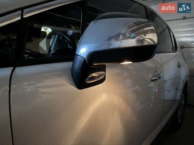 Пежо 3008 2015 у Івано-Франківську на Automoto.ua Білий Пежо 3008, об'ємом двигуна 1.6 л та пробігом 64 тис. км за 13900 $, фото 69 на Automoto.ua