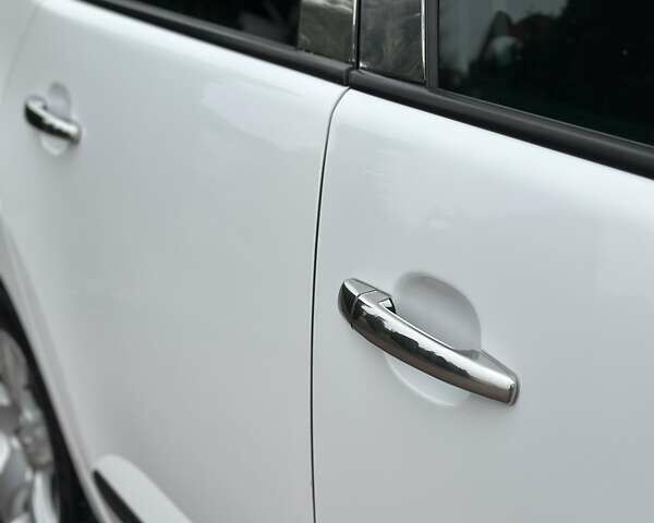 Белый Пежо 3008, объемом двигателя 1.6 л и пробегом 185 тыс. км за 12350 $, фото 21 на Automoto.ua