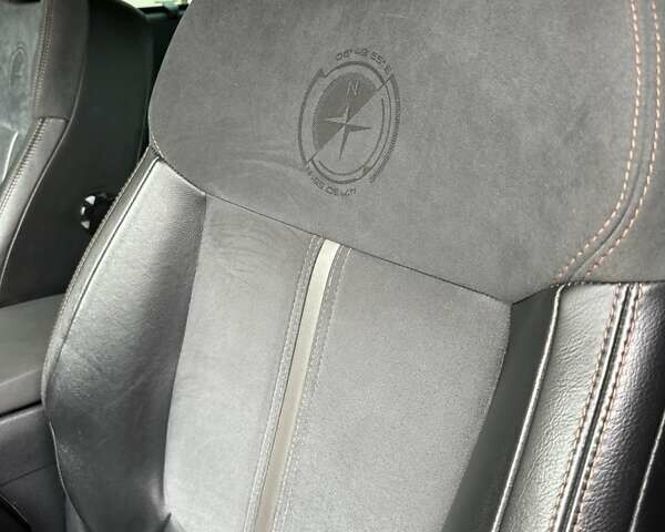 Белый Пежо 3008, объемом двигателя 1.6 л и пробегом 185 тыс. км за 12350 $, фото 73 на Automoto.ua