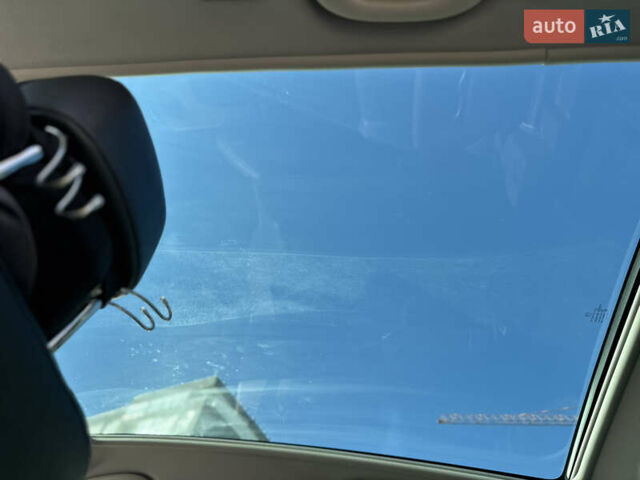 Белый Пежо 3008, объемом двигателя 1.56 л и пробегом 204 тыс. км за 10700 $, фото 13 на Automoto.ua