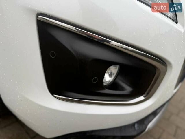 Белый Пежо 3008, объемом двигателя 1.6 л и пробегом 196 тыс. км за 13350 $, фото 38 на Automoto.ua