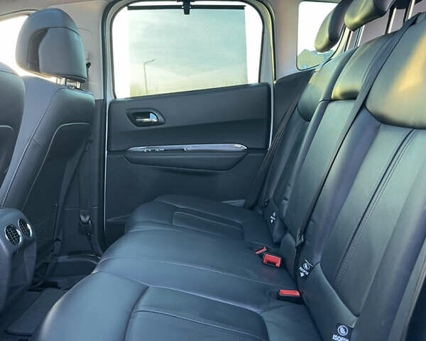 Белый Пежо 3008, объемом двигателя 1.6 л и пробегом 144 тыс. км за 11499 $, фото 28 на Automoto.ua