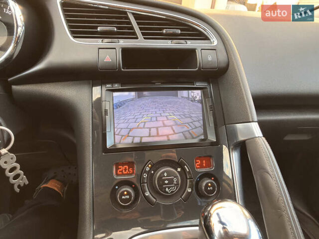 Пежо 3008 2015 у Івано-Франківську на Automoto.ua Білий Пежо 3008, об'ємом двигуна 1.6 л та пробігом 64 тис. км за 13900 $, фото 40 на Automoto.ua