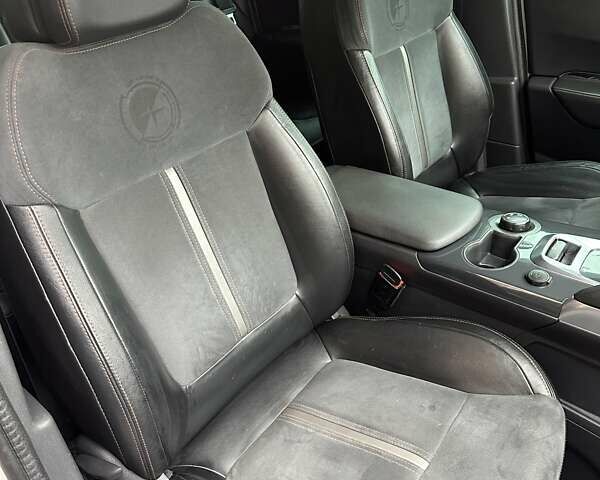 Белый Пежо 3008, объемом двигателя 1.6 л и пробегом 185 тыс. км за 12350 $, фото 43 на Automoto.ua