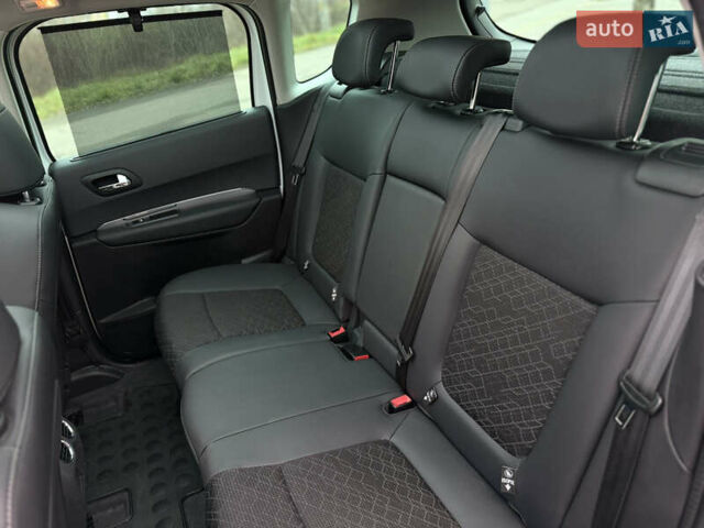 Белый Пежо 3008, объемом двигателя 1.6 л и пробегом 238 тыс. км за 12399 $, фото 56 на Automoto.ua