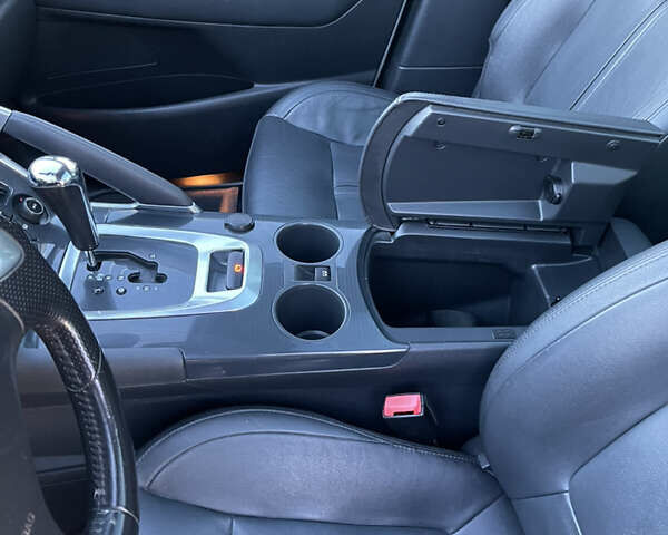 Белый Пежо 3008, объемом двигателя 1.6 л и пробегом 144 тыс. км за 11499 $, фото 51 на Automoto.ua