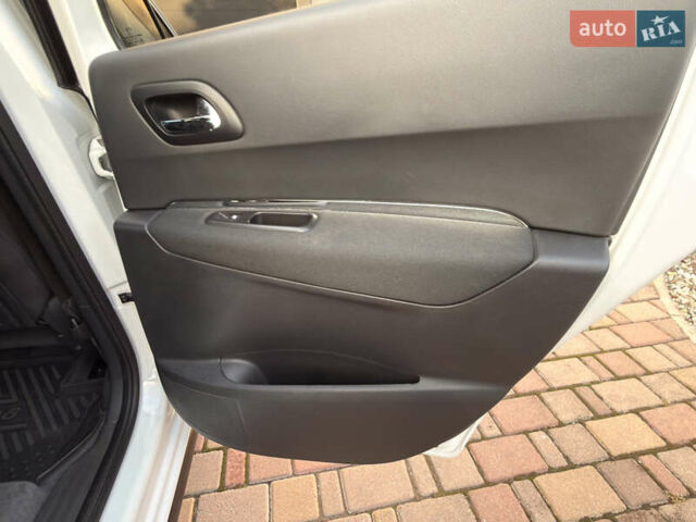 Пежо 3008 2015 у Івано-Франківську на Automoto.ua Білий Пежо 3008, об'ємом двигуна 1.6 л та пробігом 64 тис. км за 13900 $, фото 50 на Automoto.ua