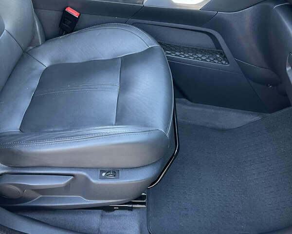 Белый Пежо 3008, объемом двигателя 1.6 л и пробегом 144 тыс. км за 11499 $, фото 22 на Automoto.ua