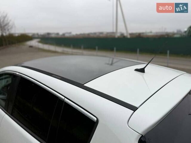 Белый Пежо 3008, объемом двигателя 1.6 л и пробегом 196 тыс. км за 13350 $, фото 37 на Automoto.ua