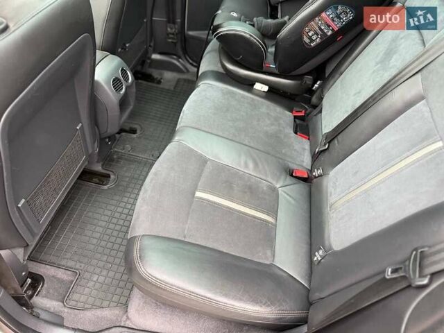 Белый Пежо 3008, объемом двигателя 1.6 л и пробегом 196 тыс. км за 13350 $, фото 51 на Automoto.ua