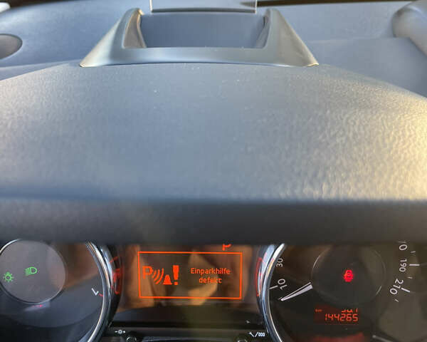 Белый Пежо 3008, объемом двигателя 1.6 л и пробегом 144 тыс. км за 11499 $, фото 40 на Automoto.ua