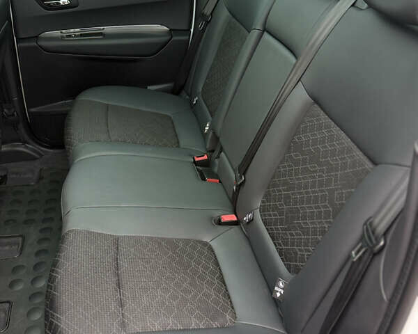 Белый Пежо 3008, объемом двигателя 1.6 л и пробегом 238 тыс. км за 12399 $, фото 54 на Automoto.ua