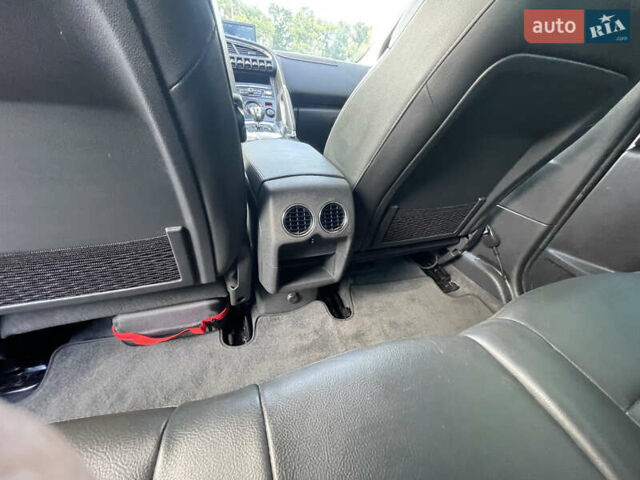 Белый Пежо 3008, объемом двигателя 2 л и пробегом 141 тыс. км за 13600 $, фото 26 на Automoto.ua