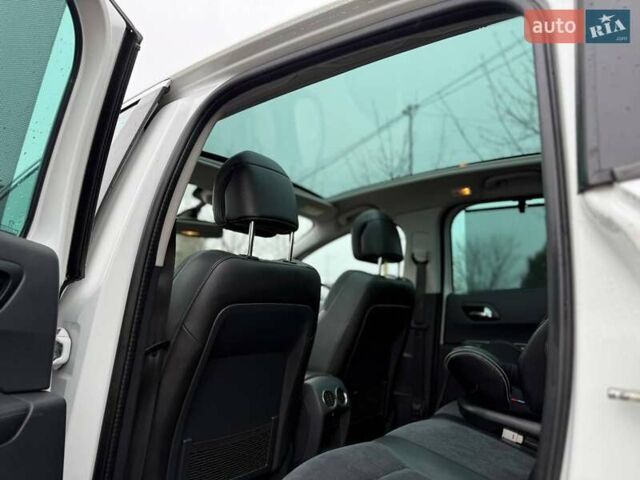 Белый Пежо 3008, объемом двигателя 1.6 л и пробегом 196 тыс. км за 13350 $, фото 49 на Automoto.ua