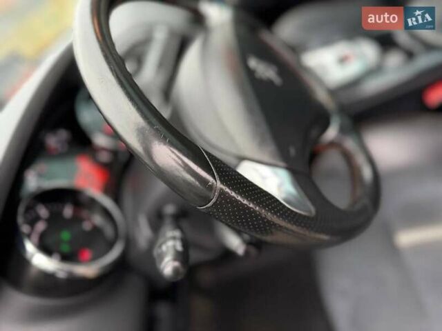 Белый Пежо 3008, объемом двигателя 1.6 л и пробегом 196 тыс. км за 13350 $, фото 53 на Automoto.ua