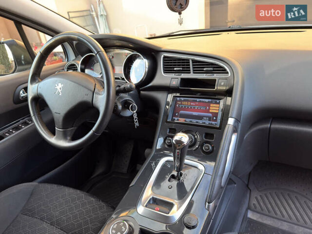 Пежо 3008 2015 у Івано-Франківську на Automoto.ua Білий Пежо 3008, об'ємом двигуна 1.6 л та пробігом 64 тис. км за 13900 $, фото 34 на Automoto.ua