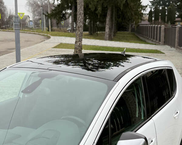 Белый Пежо 3008, объемом двигателя 1.6 л и пробегом 238 тыс. км за 12399 $, фото 31 на Automoto.ua