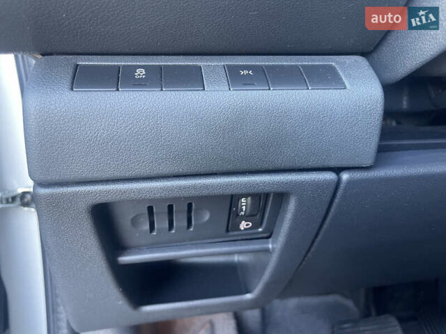 Белый Пежо 3008, объемом двигателя 2 л и пробегом 141 тыс. км за 13600 $, фото 53 на Automoto.ua