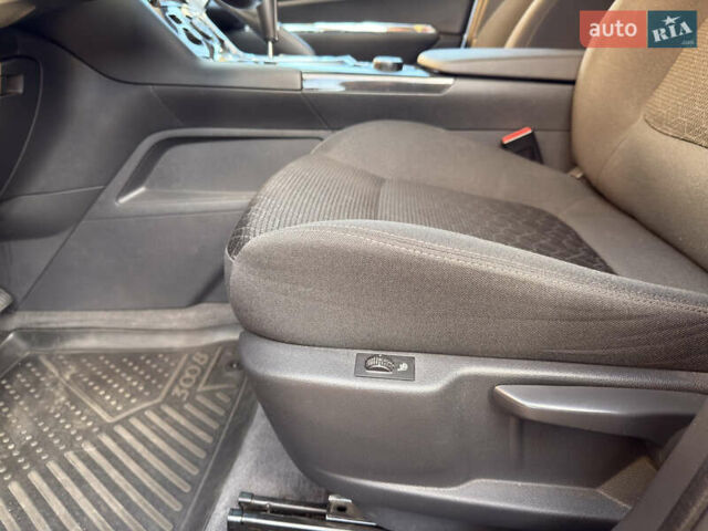 Пежо 3008 2015 у Івано-Франківську на Automoto.ua Білий Пежо 3008, об'ємом двигуна 1.6 л та пробігом 64 тис. км за 13900 $, фото 29 на Automoto.ua