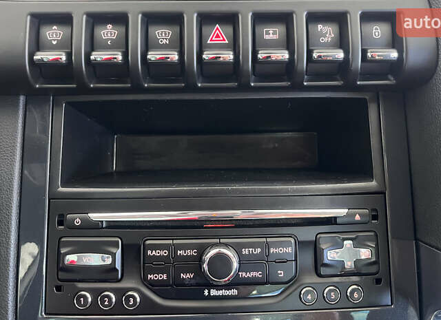 Белый Пежо 3008, объемом двигателя 1.6 л и пробегом 179 тыс. км за 13850 $, фото 18 на Automoto.ua