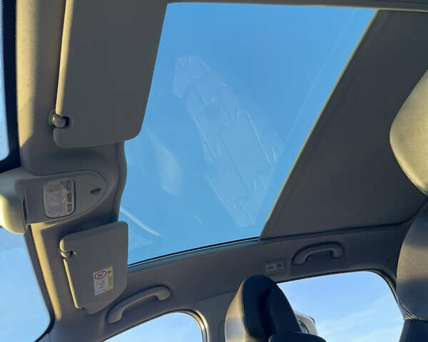 Белый Пежо 3008, объемом двигателя 1.6 л и пробегом 144 тыс. км за 11499 $, фото 44 на Automoto.ua