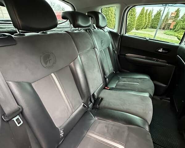 Белый Пежо 3008, объемом двигателя 1.6 л и пробегом 185 тыс. км за 12350 $, фото 50 на Automoto.ua