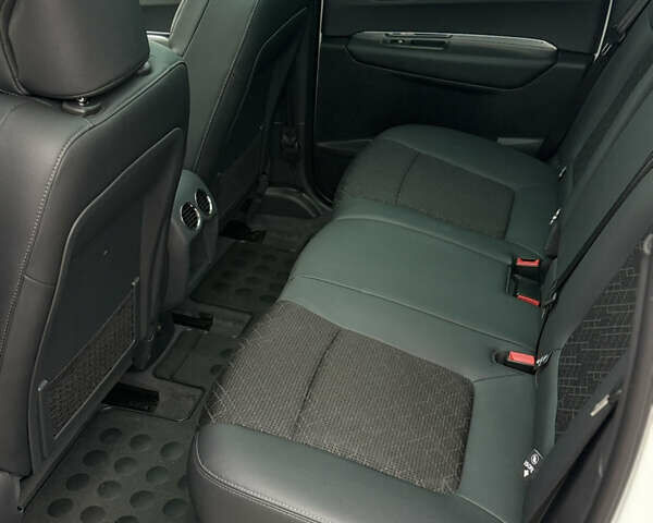 Белый Пежо 3008, объемом двигателя 1.6 л и пробегом 238 тыс. км за 12399 $, фото 53 на Automoto.ua